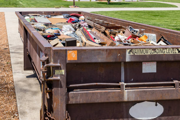 Moving and Downsizing Cleanouts in Oakland, NE